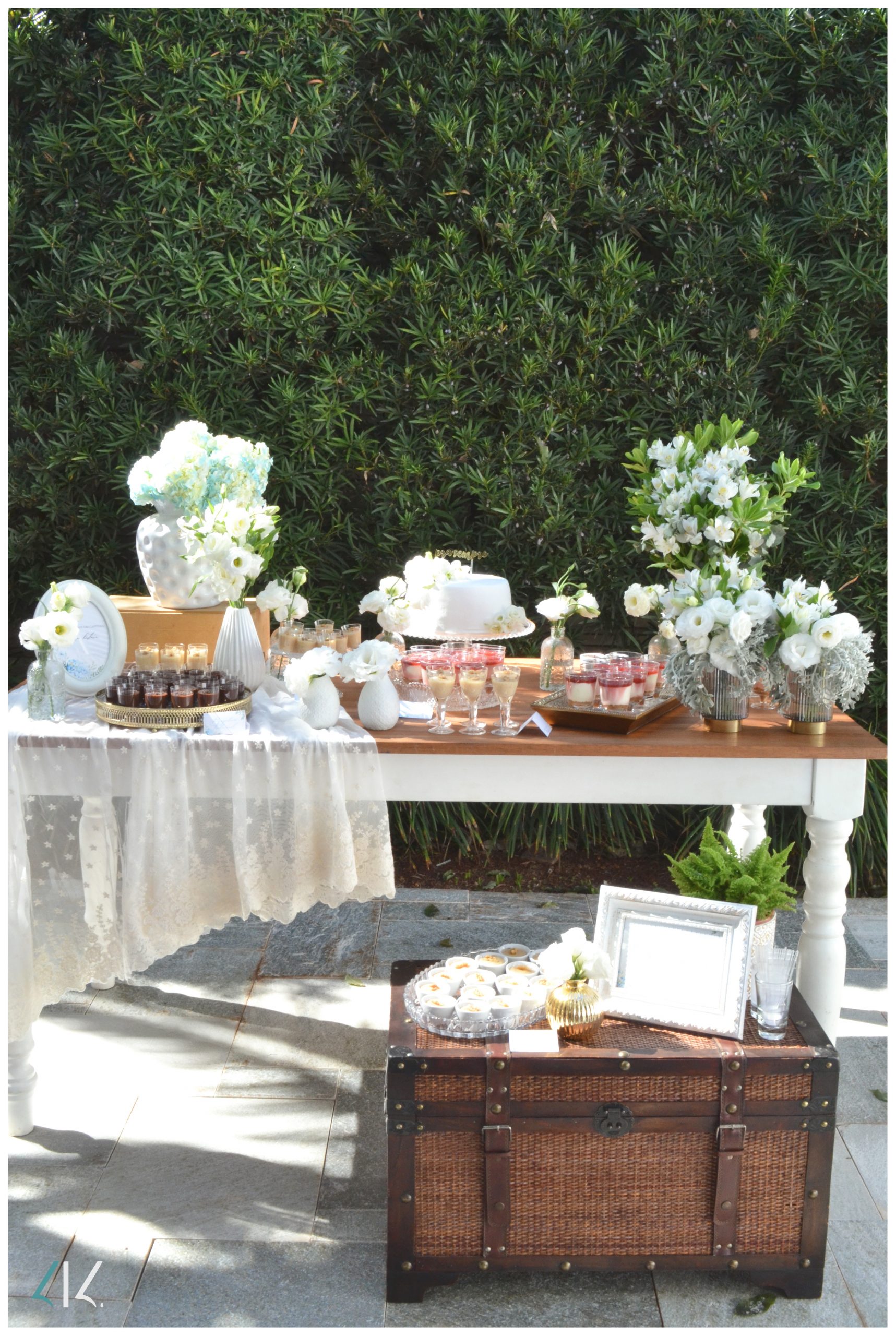 decoração casamento civil barato