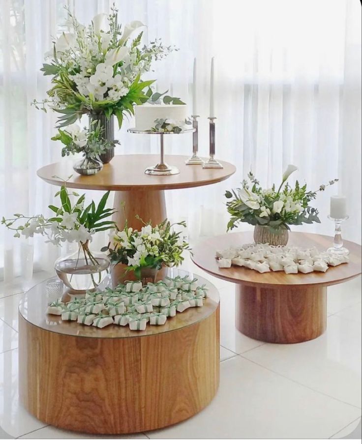 decoração cartório casamento