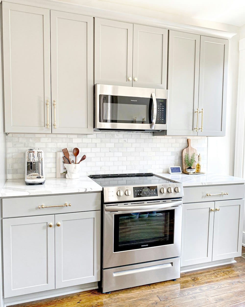ideias criativas para decorar cozinha simples