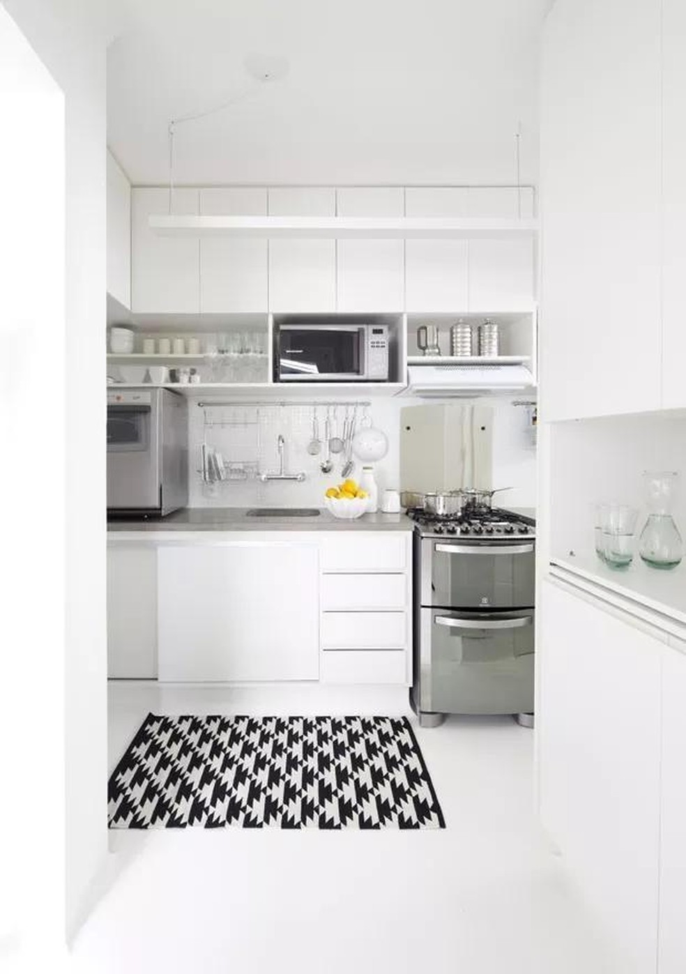 quanto custa decorar uma cozinha simples