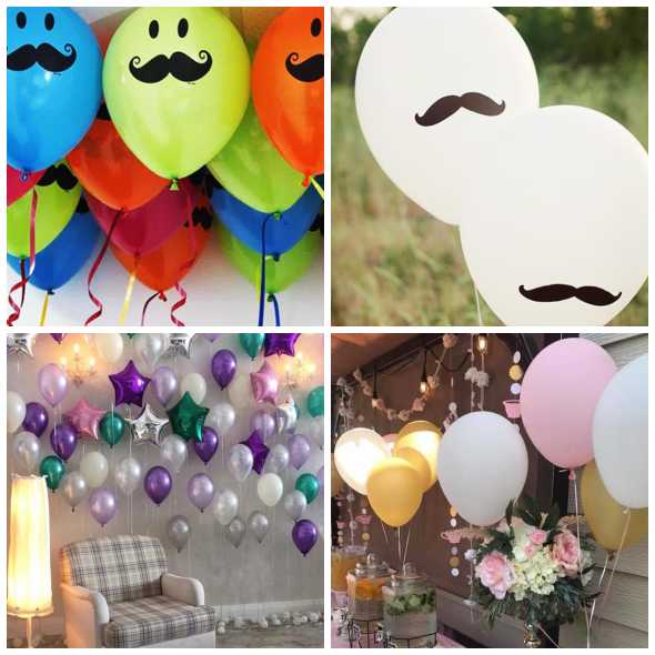 como fazer painel de fotos simples dia dos pais