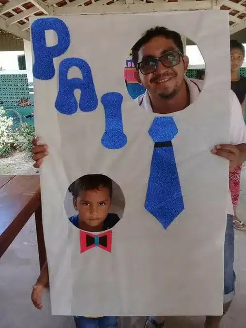 erros comuns ao decorar para o dia dos pais