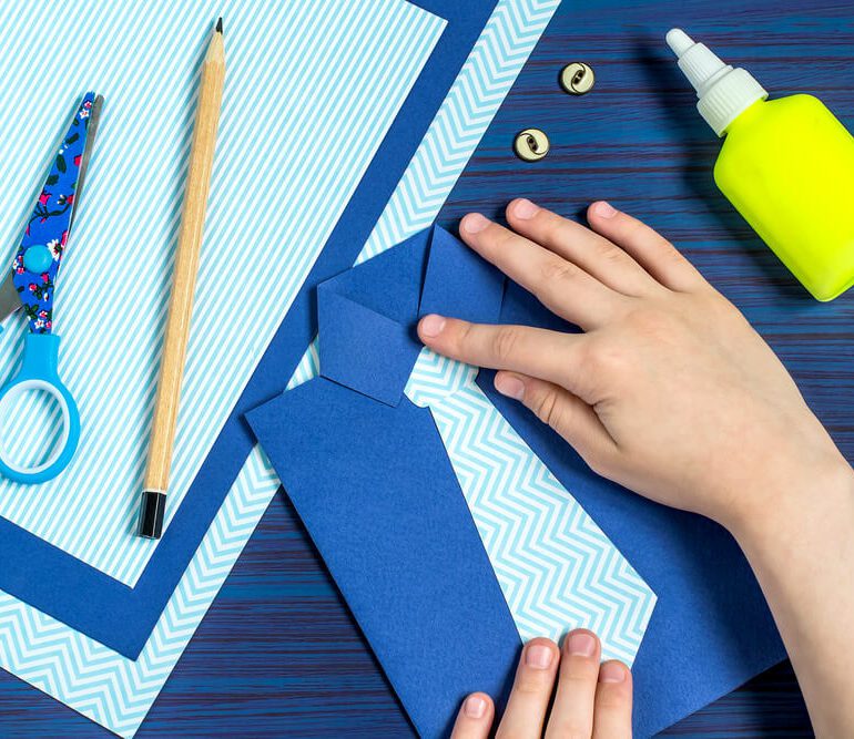 decoração simples dia dos pais vs decoração elaborada