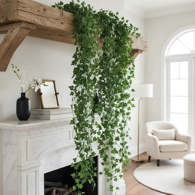 decoração verde oliva vs verde sálvia