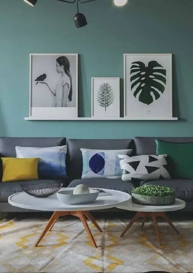 erros comuns decoração verde