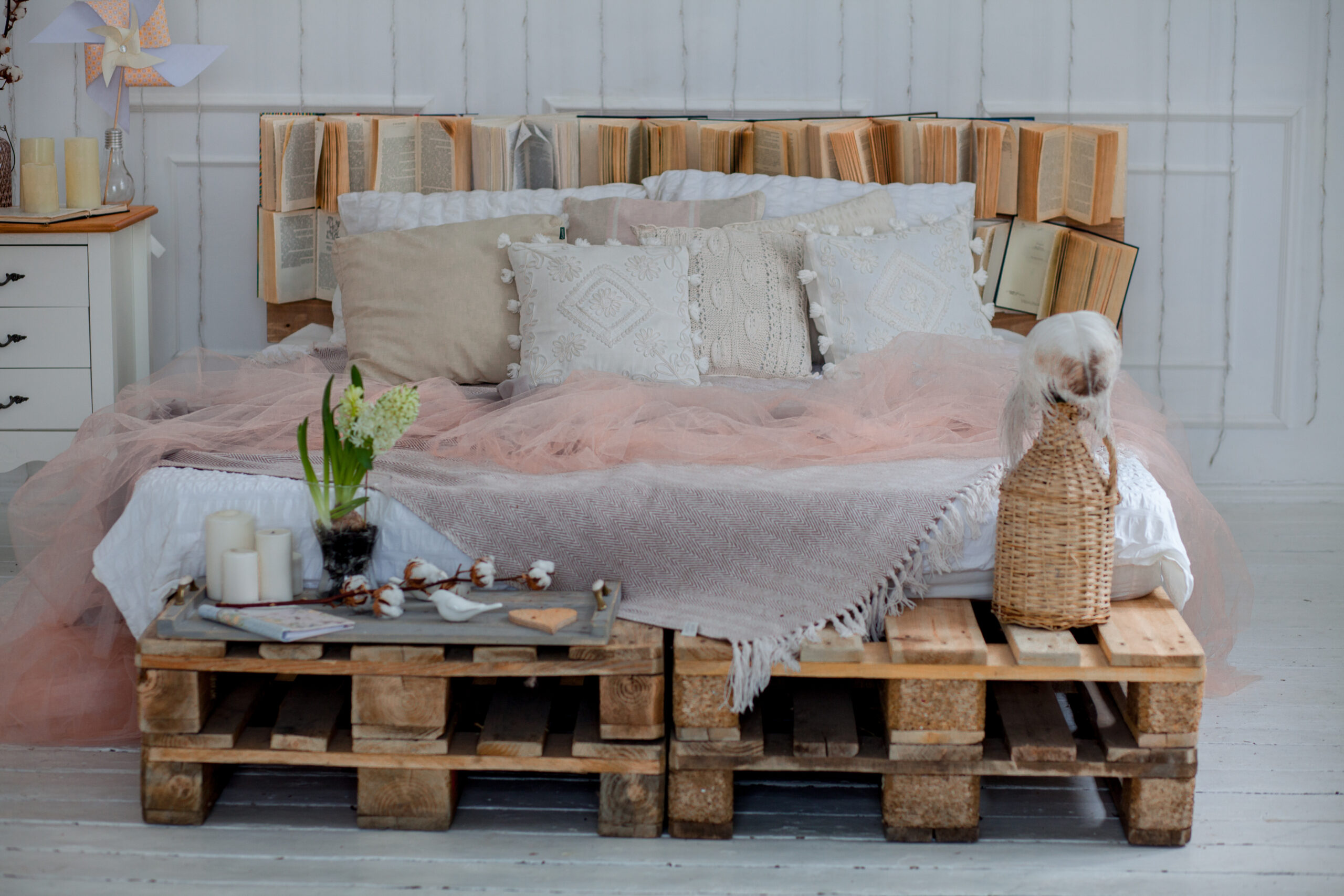 receita de impermeabilizante para paletes