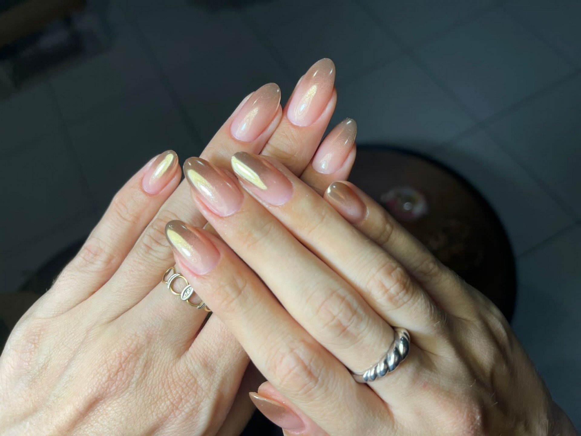 ideias de unhas decoradas 2025 para arrasar