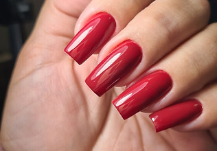 como aplicar fibra de vidro na unha passo a passo