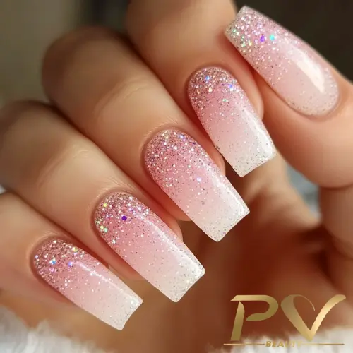 erros comuns ao fazer unhas de fibra de vidro em casa