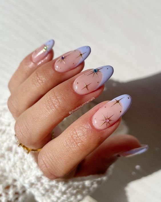 unhas redondas 2026