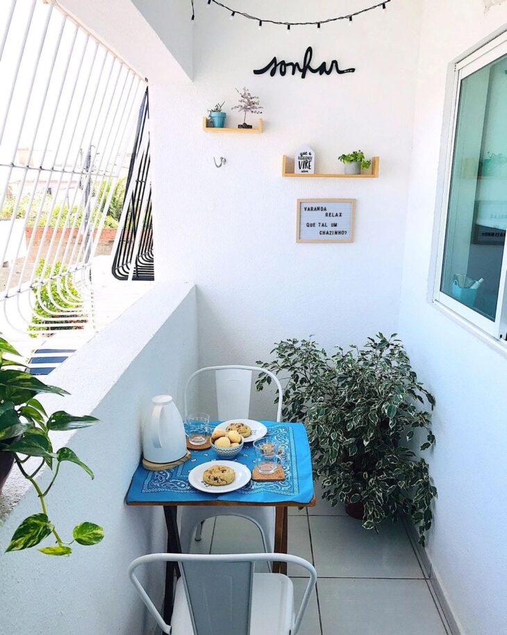 erros comuns ao decorar varanda pequena de apartamento