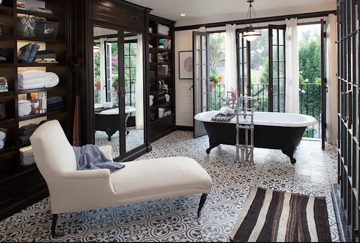 10 ideias decoração vitoriana para sua casa