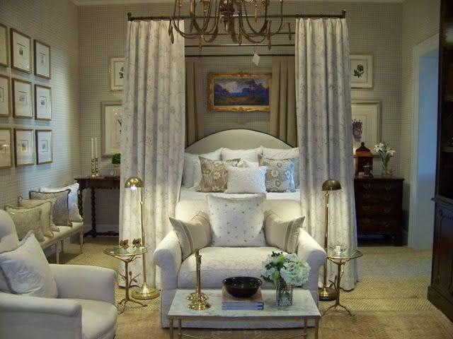 decoração vitoriana