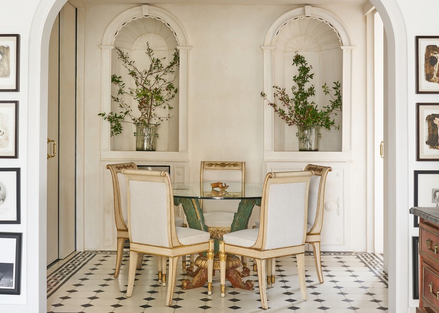 quanto custa decorar casa estilo vitoriano