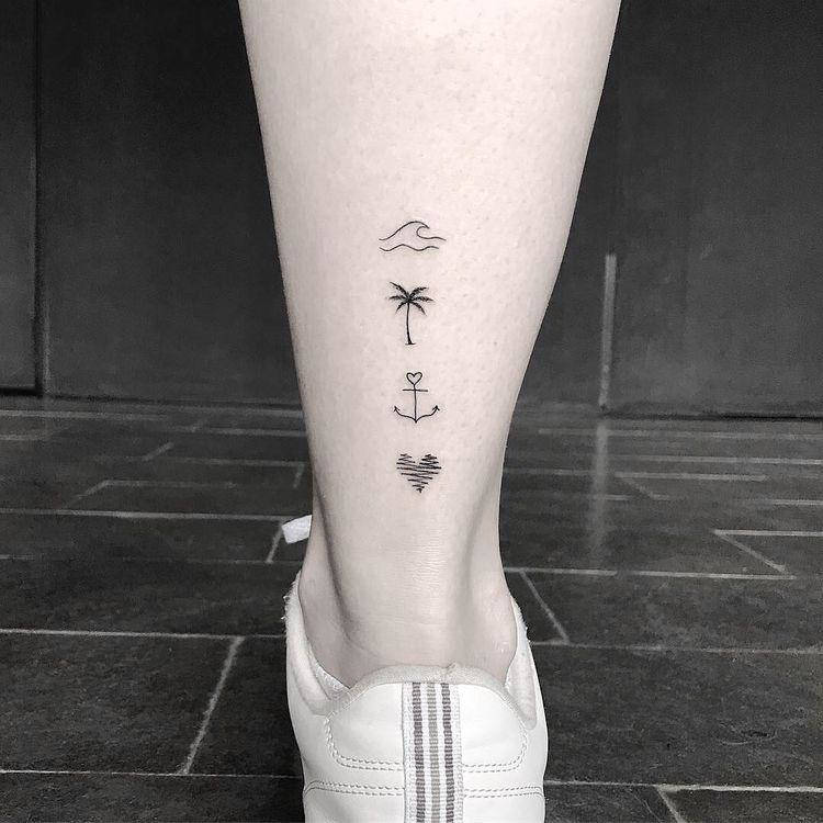tatuagem feminina significado