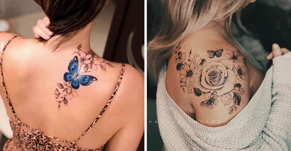 ideias tatuagem feminina 2026
