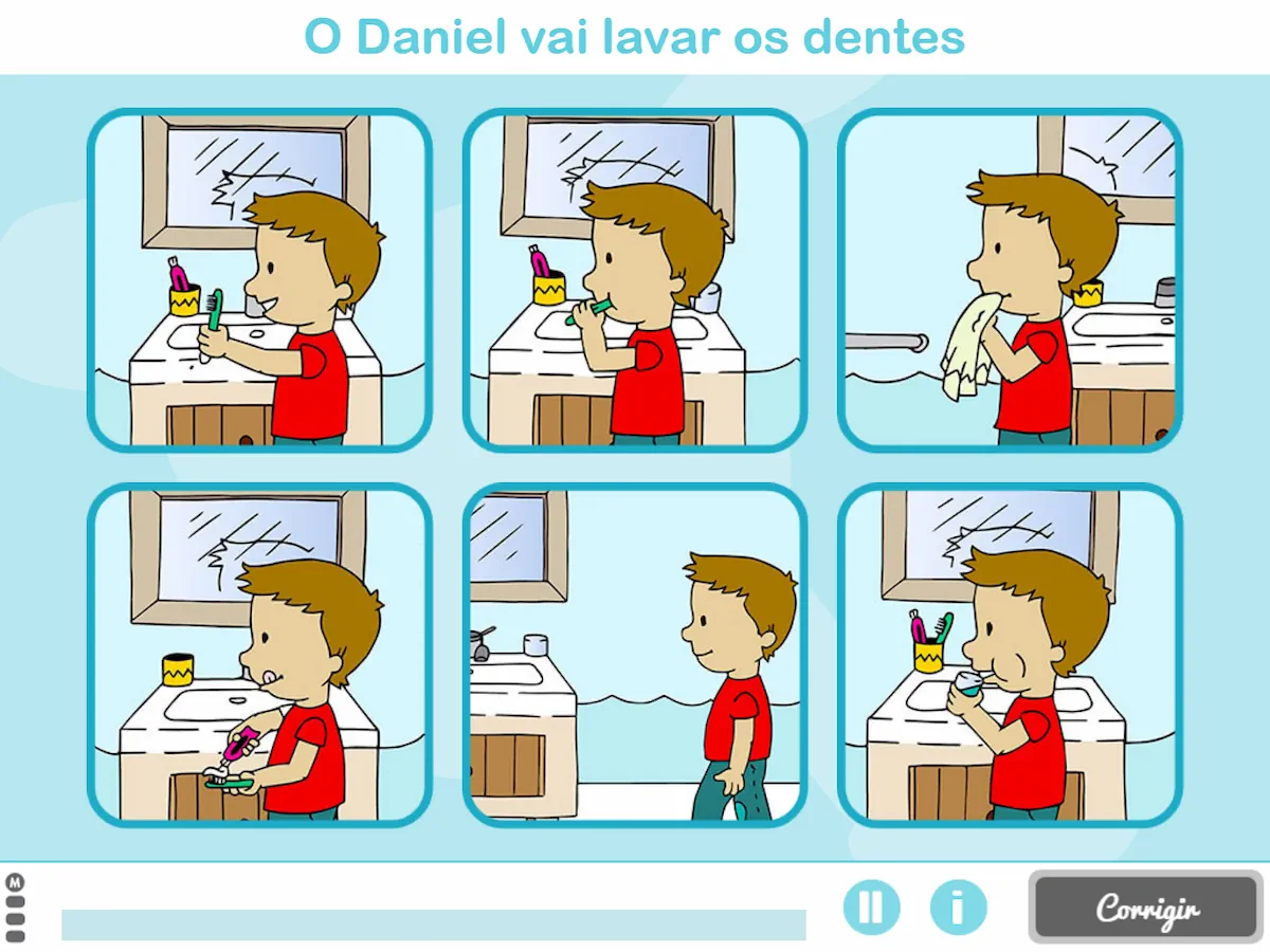 5 ideias de títulos:
1. Guia Completo: Como Desenhar Bebês Fofos Passo a Passo
2. Os Melhores Desenhos de Bebês para Colorir e Imprimir Gratuitamente
3. Descubra o Mundo dos Desenhos Kawaii de Bebês: Estilos e Inspirações
4. Desenhos de Bebês Dormindo: Tranquilidade e Fofura para Decoração
5. Onde Encontrar e Usar Desenhos de Bebês para Atividades Infantis