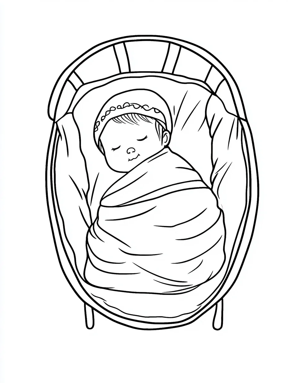 Guia Completo: 75 Desenhos da Disney Baby para Colorir e Encantar