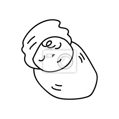 Onde Encontrar Desenhos de Bebês Recém-Nascidos para Imprimir Grátis