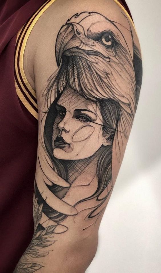 erros comuns ao escolher desenho de tatuagem