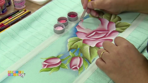 desenhos para pintura em tela