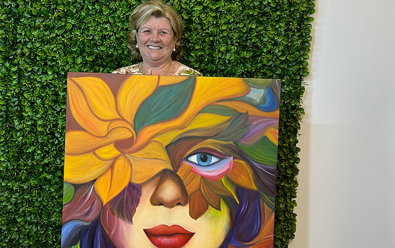 Guia Completo: Como Escolher o Desenho Ideal para Sua Pintura em Tela; Pintura em Tela para Iniciantes: Ideias Fáceis e Materiais Essenciais; Descubra os Estilos de Pintura em Tela: Do Realismo ao Abstrato; Inspiração Criativa: Desenhos Fofos e Temas Modernos para Suas Telas; Dominando a Tinta Acrílica: Dicas para Pintar em Tela com Sucesso