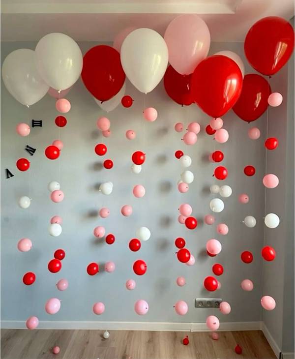 decoração igreja dia da mulher gastando pouco