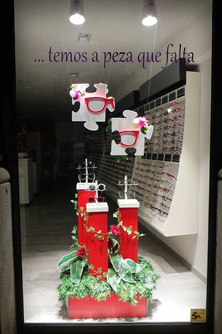 erros comuns na decoração de loja dia das mães