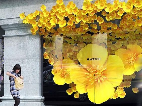 erros comuns na decoração de loja dia das mães