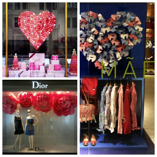 decoração loja dia das mães vs decoração casa