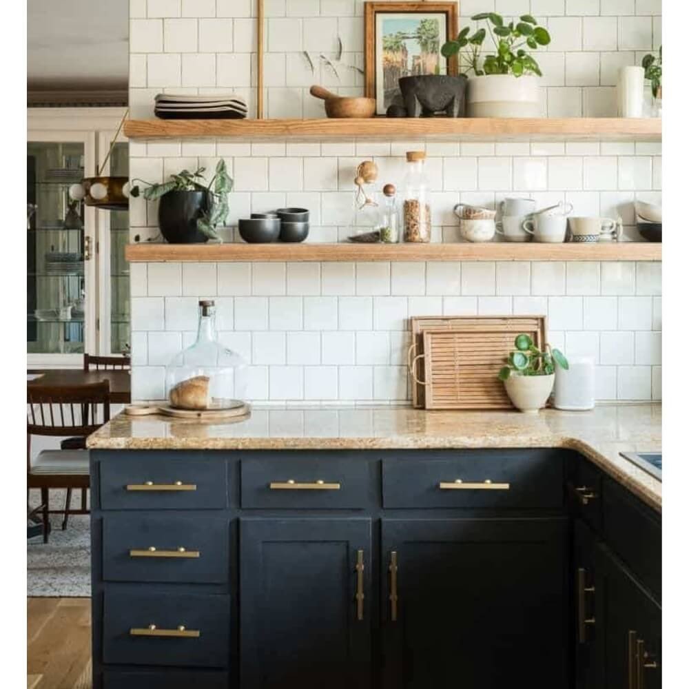 ideias decoração cozinha moderna