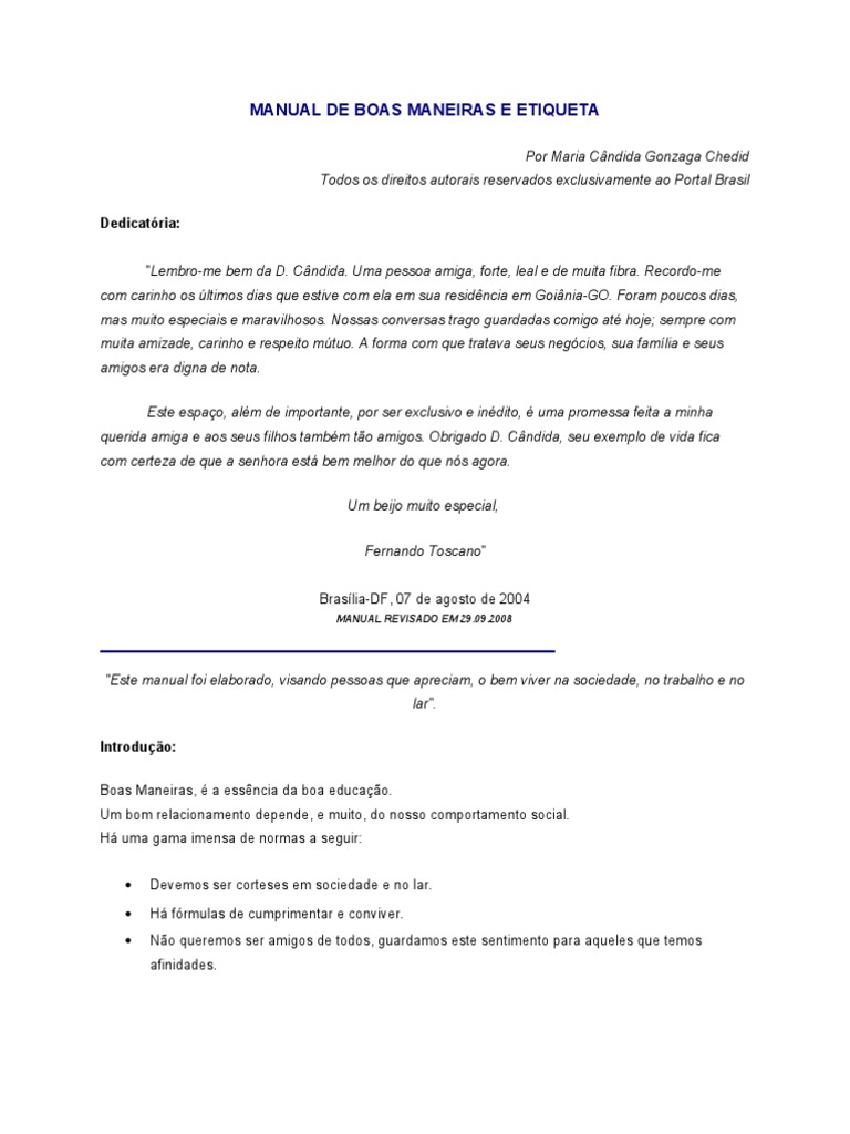 importância da empatia na etiqueta moderna