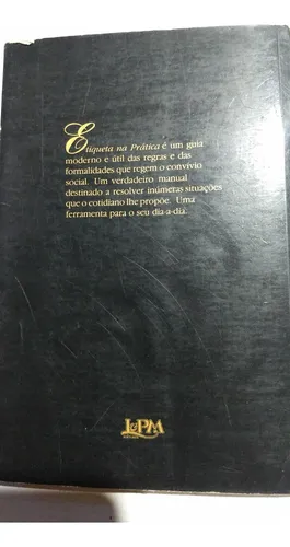 regras de netiqueta atualizadas
