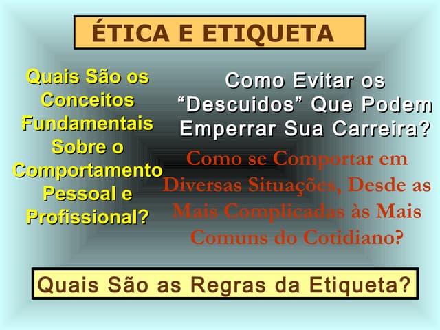 etiqueta digital vs presencial