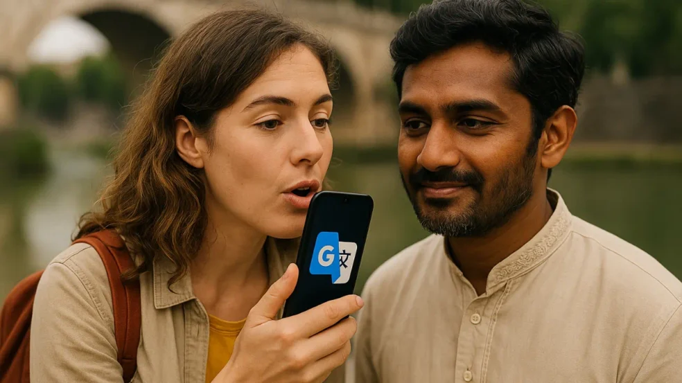 Aplicativos Essenciais para Aprender Idiomas Durante seu Trajeto Diário