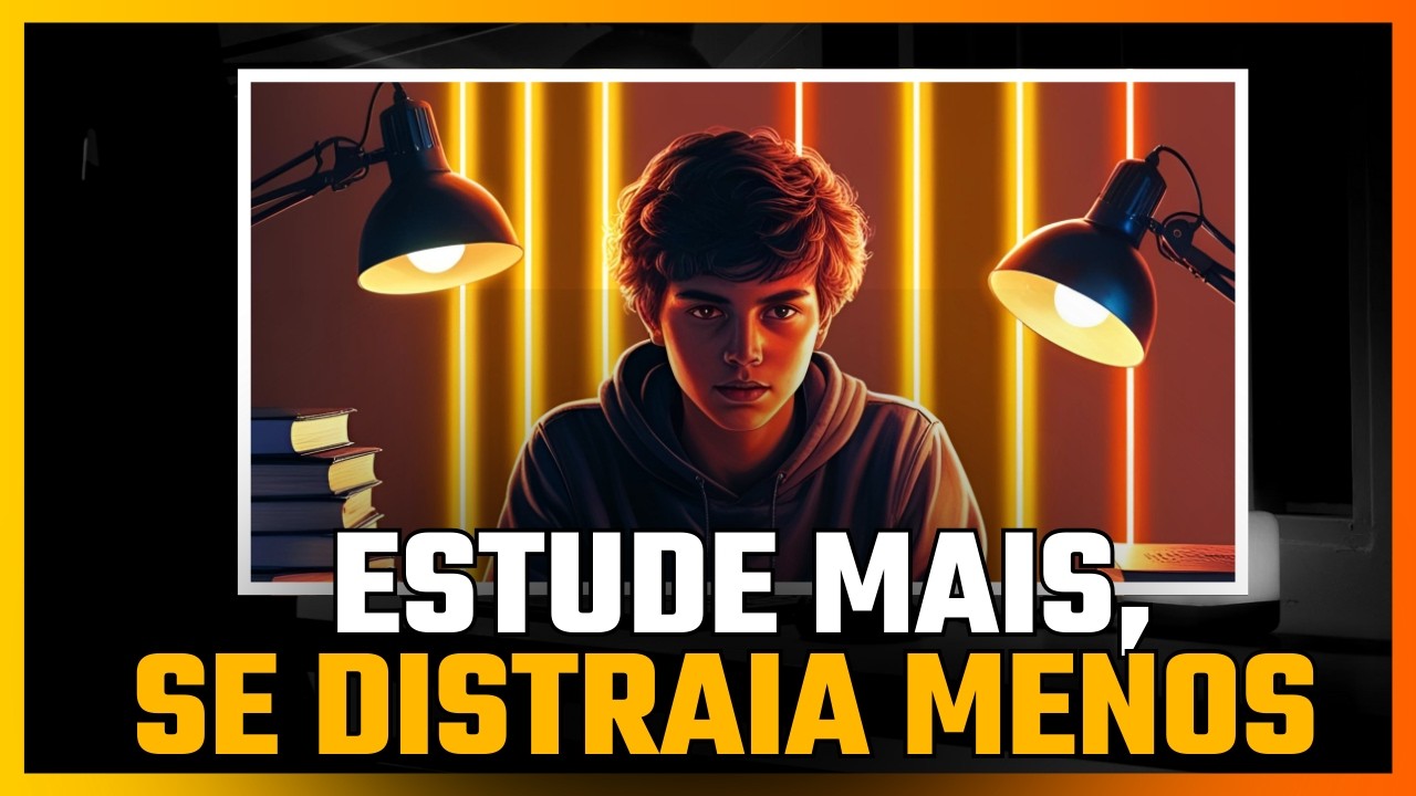 Dicas para aprender online sem se distrair com vídeos