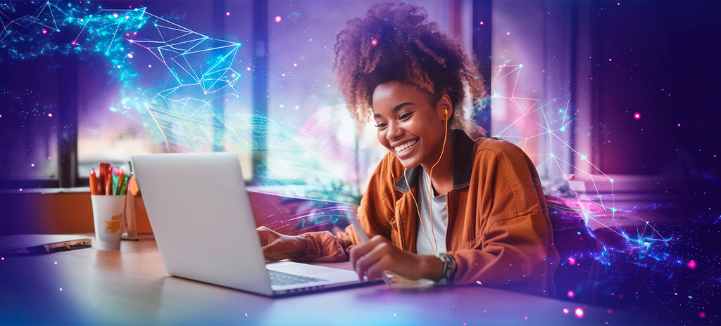 Dicas para aprender online sem se distrair com vídeos