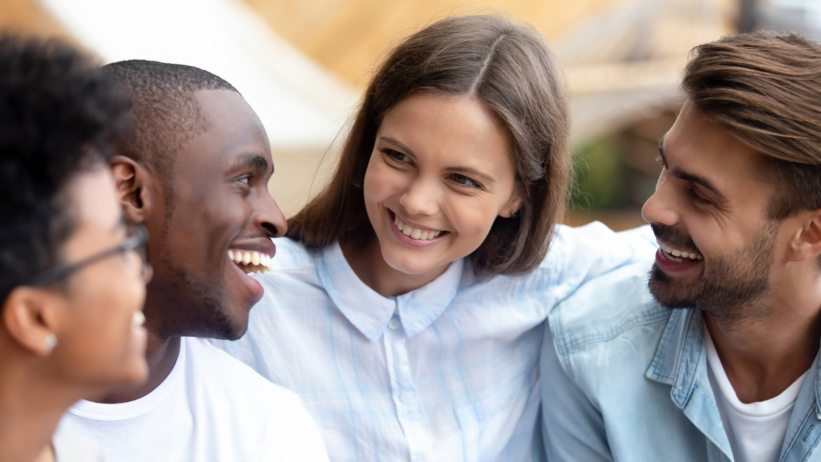 Dicas para cultivar amizades verdadeiras na vida adulta