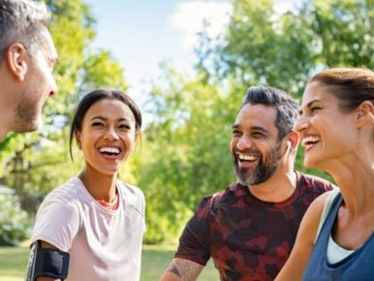 A importância da vulnerabilidade nas amizades