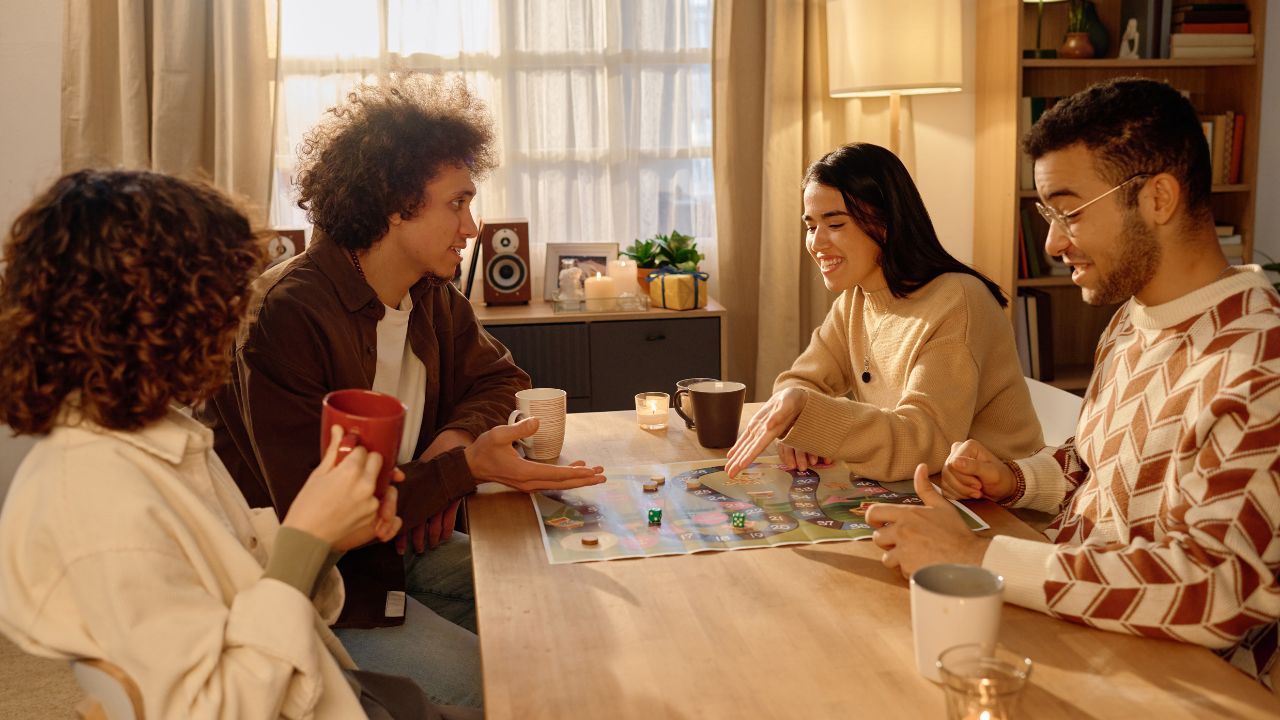 Dicas para cultivar amizades verdadeiras na vida adulta