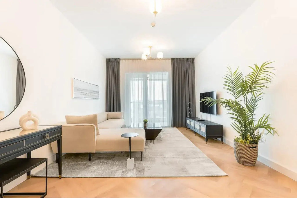 decoração criativa para aluguel