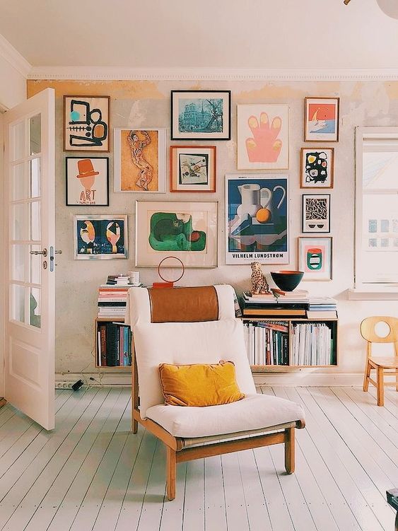 Dicas para decorar o primeiro apartamento alugado