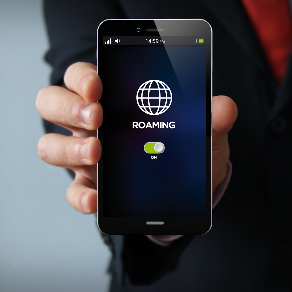 Nomad e Outras Contas Digitais: Internet Grátis para Viajantes?