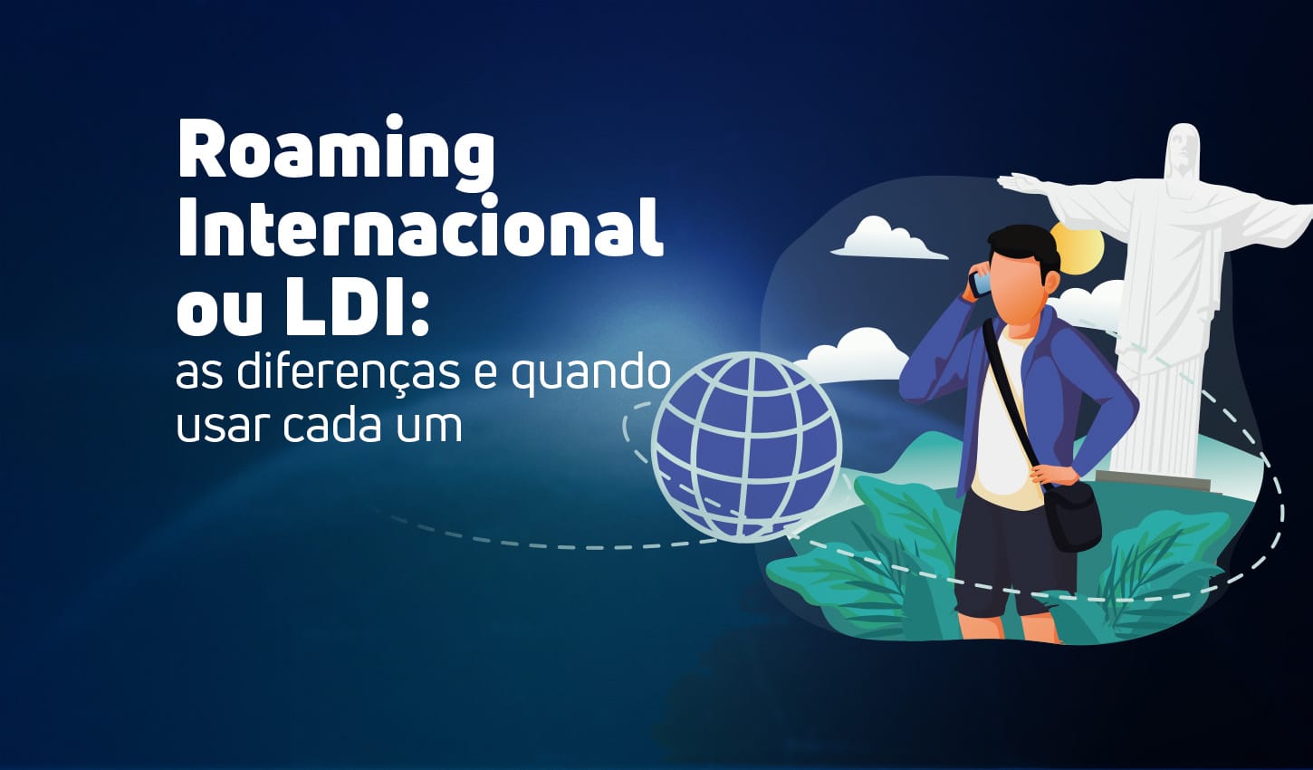 Roaming Gratuito no Mercosul: O Que Você Precisa Saber Antes de Viajar