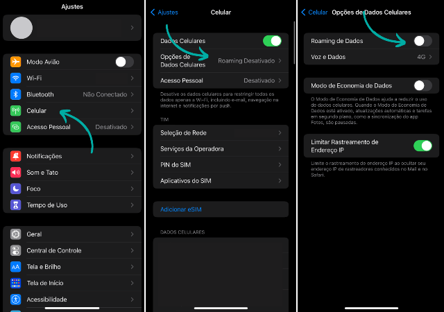 Roaming Gratuito no Mercosul: O Que Você Precisa Saber Antes de Viajar