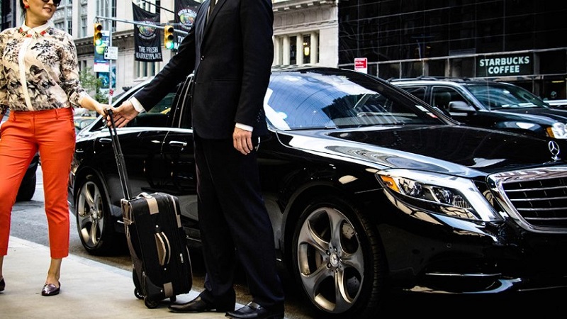 alternativas de transporte em aeroportos internacionais