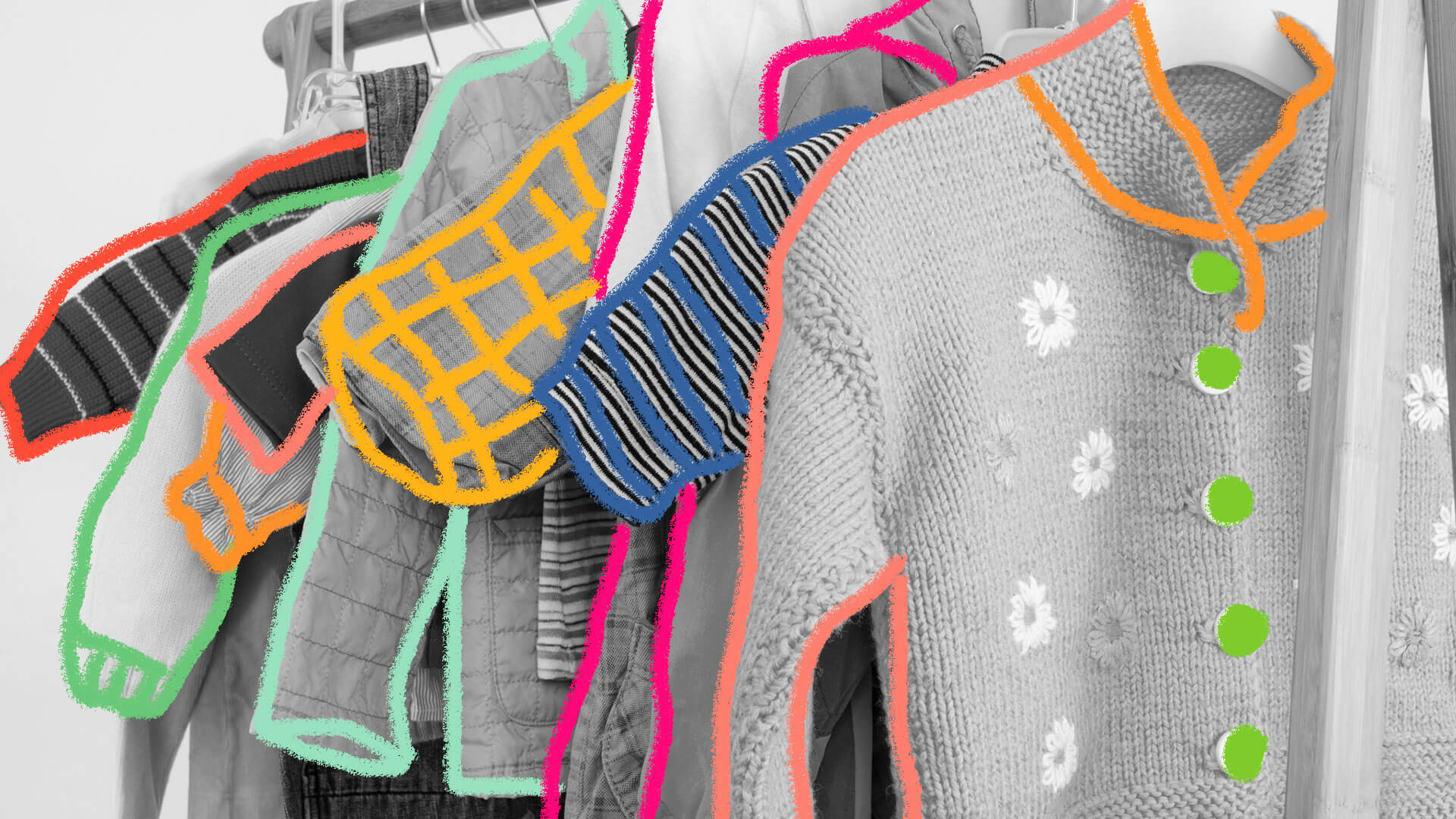 Dicas para economizar em roupas de marca para crianças