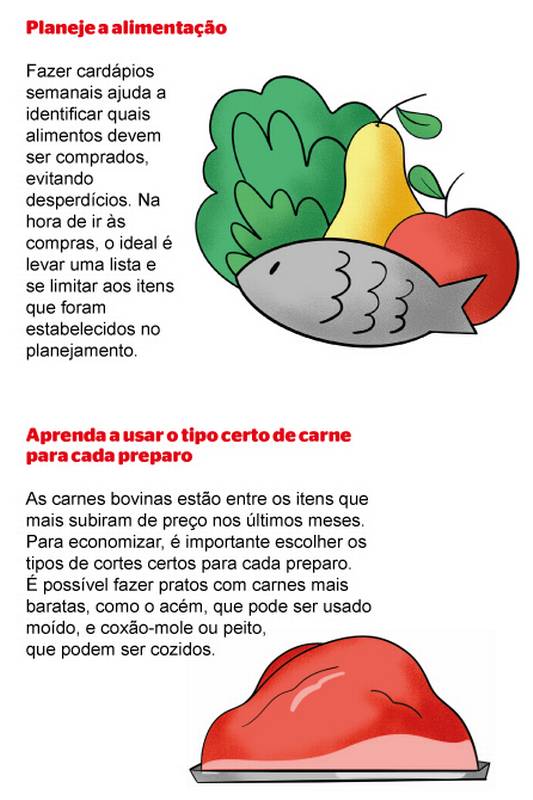 Benefícios de comprar alimentos sazonais: Saúde e economia