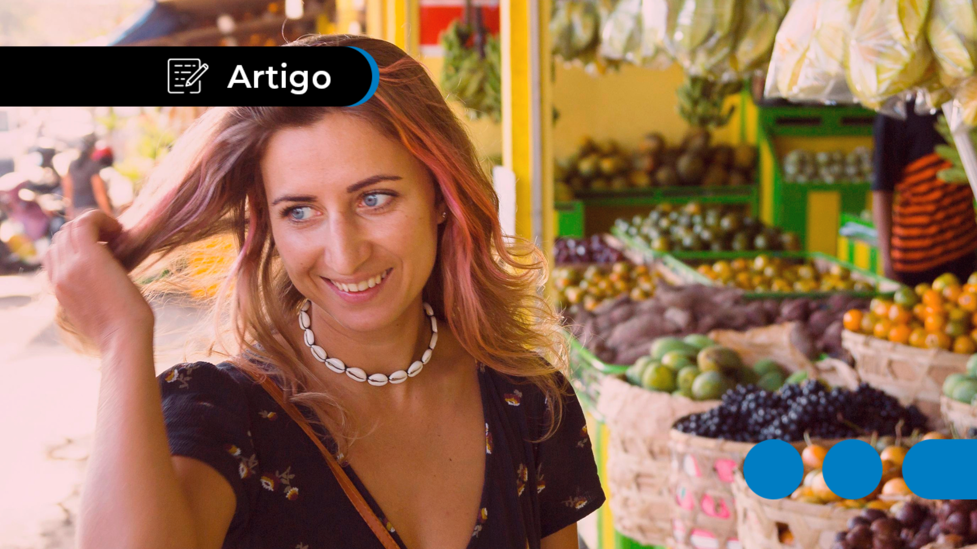 Dicas para economizar na feira e comprar alimentos frescos