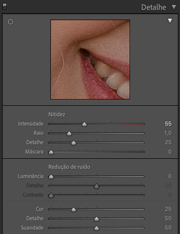 como conseguir um visual autêntico com lightroom mobile